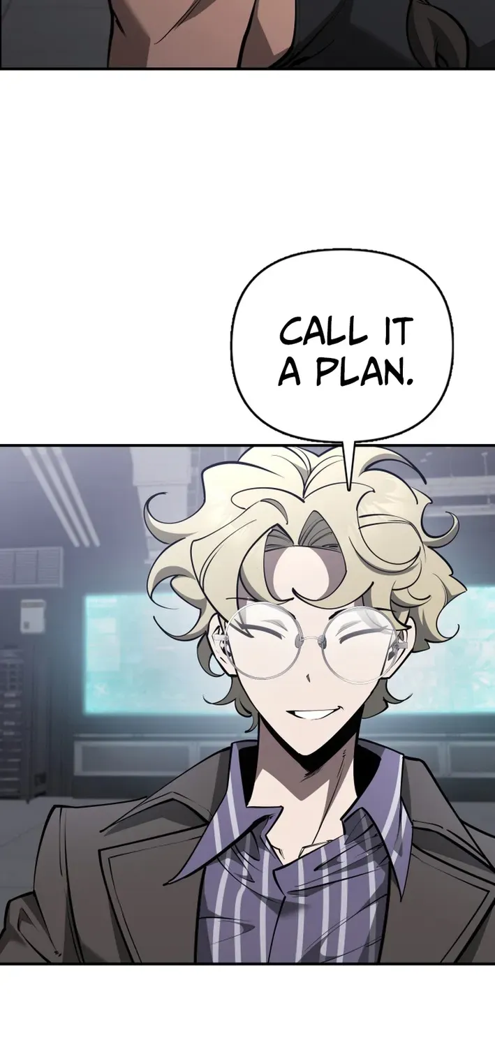 Artemis Chapter 29 page 3 - 