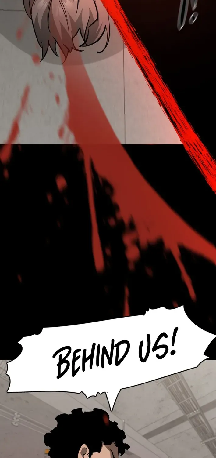 Artemis Chapter 29 page 23 - 
