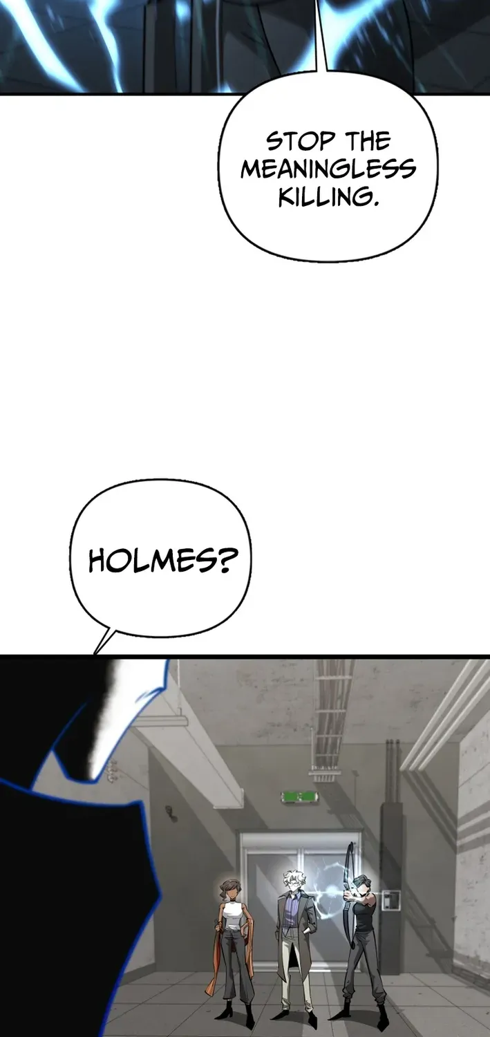Artemis Chapter 29 page 32 - 