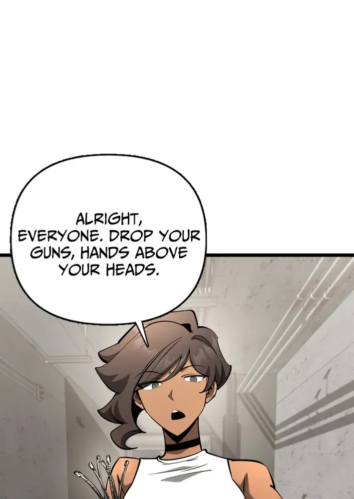 Artemis Chapter 29 page 35 - 