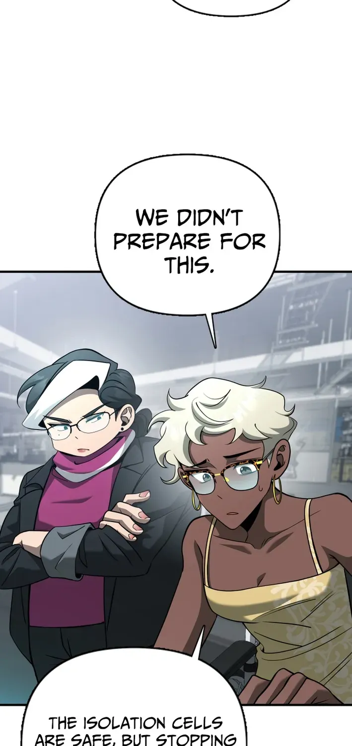 Artemis Chapter 29 page 38 - 