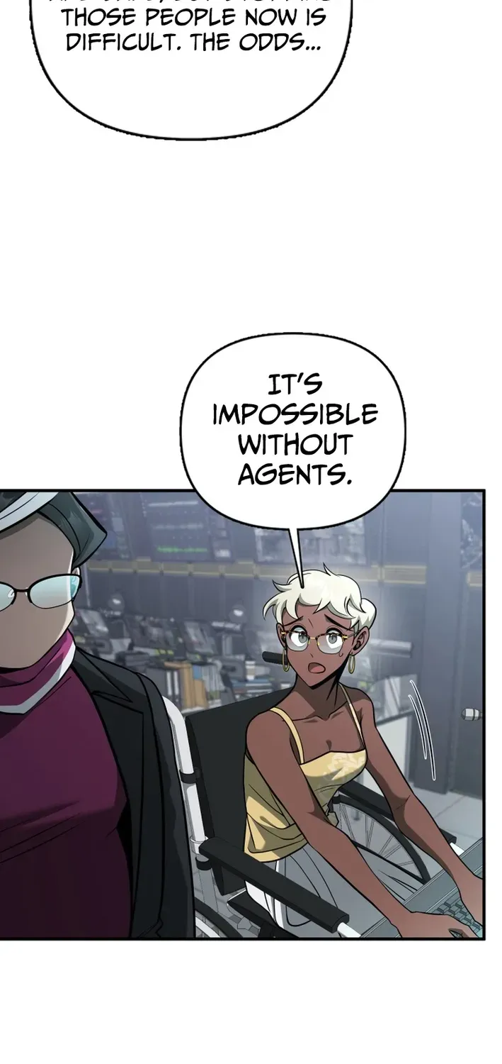 Artemis Chapter 29 page 39 - 