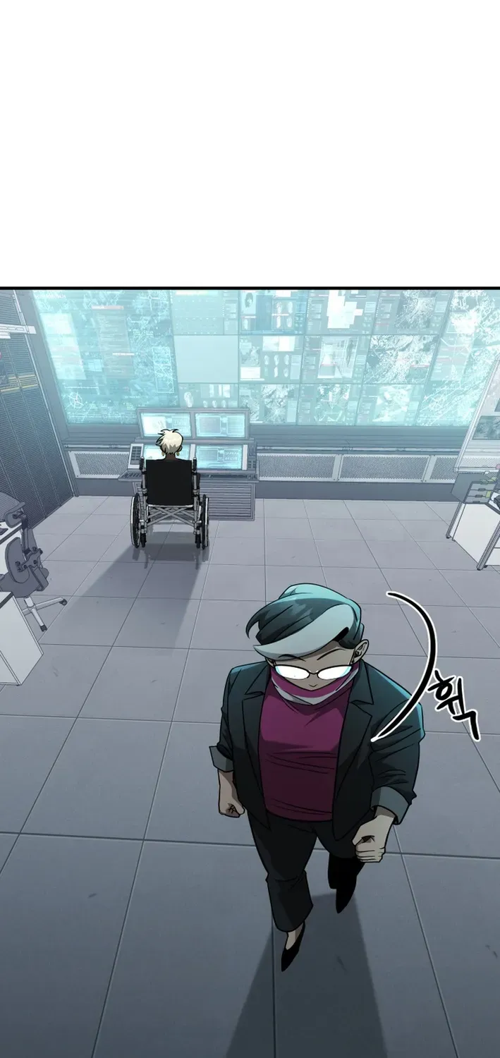 Artemis Chapter 29 page 40 - 