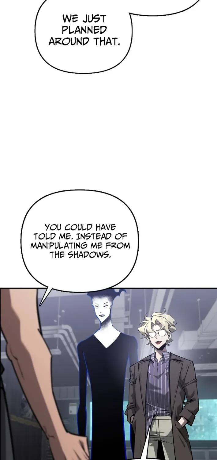 Artemis Chapter 29 page 5 - 