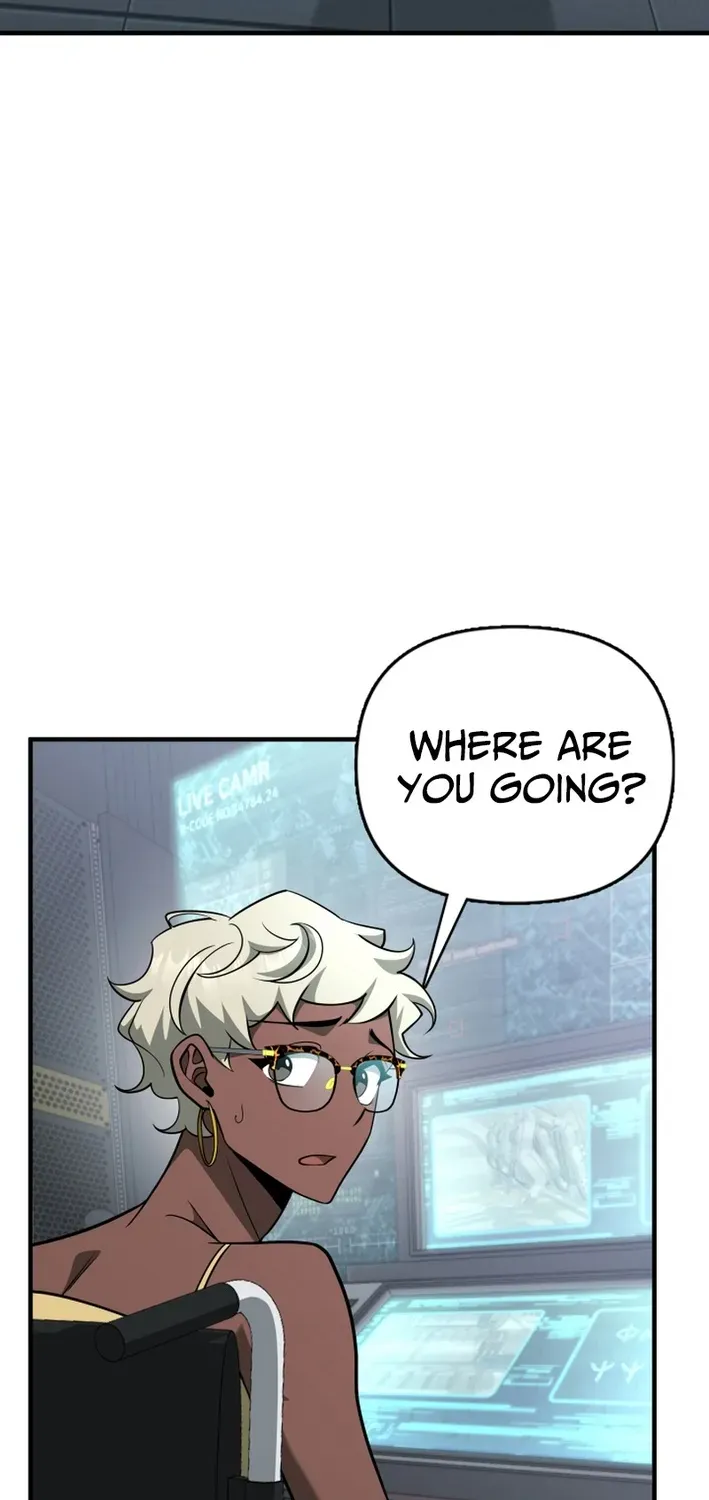 Artemis Chapter 29 page 41 - 