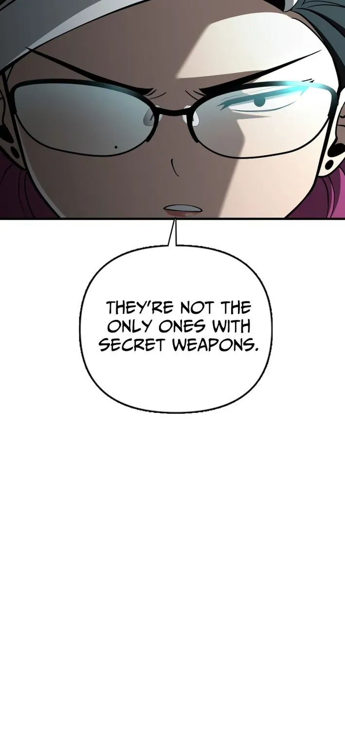 Artemis Chapter 29 page 43 - 