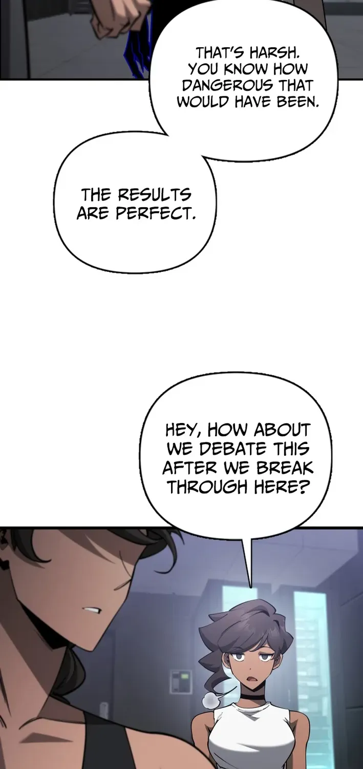 Artemis Chapter 29 page 6 - 