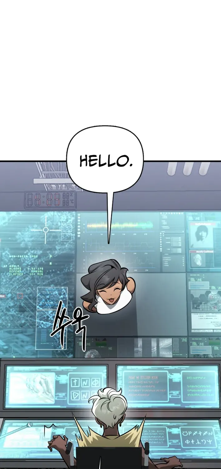 Artemis Chapter 29 page 54 - 