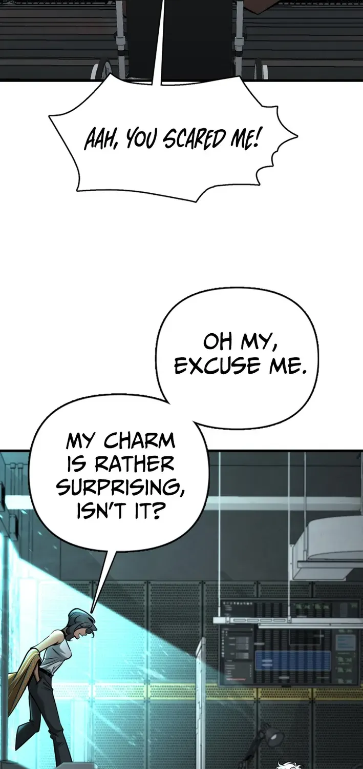 Artemis Chapter 29 page 55 - 