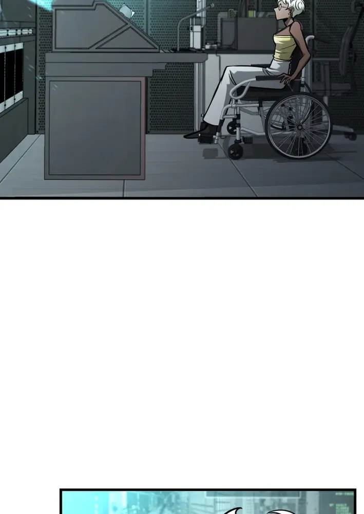 Artemis Chapter 29 page 56 - 