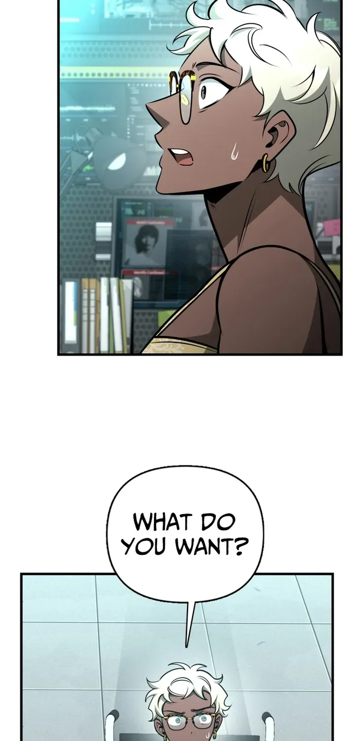 Artemis Chapter 29 page 57 - 