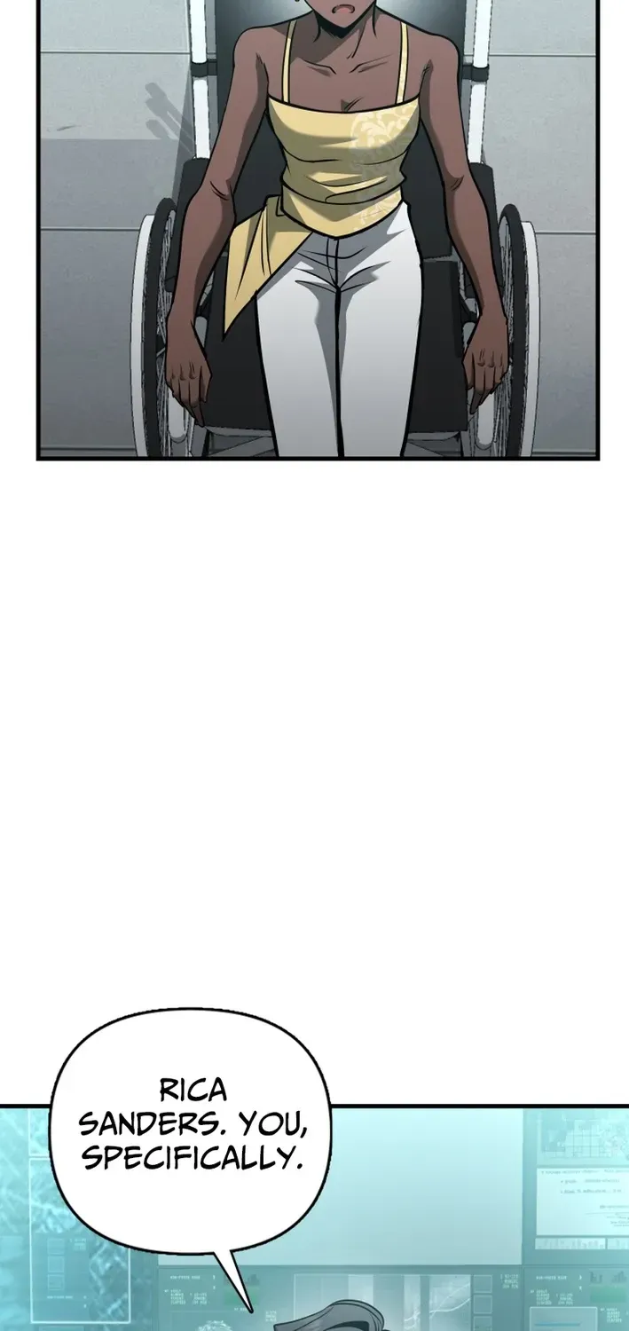 Artemis Chapter 29 page 58 - 