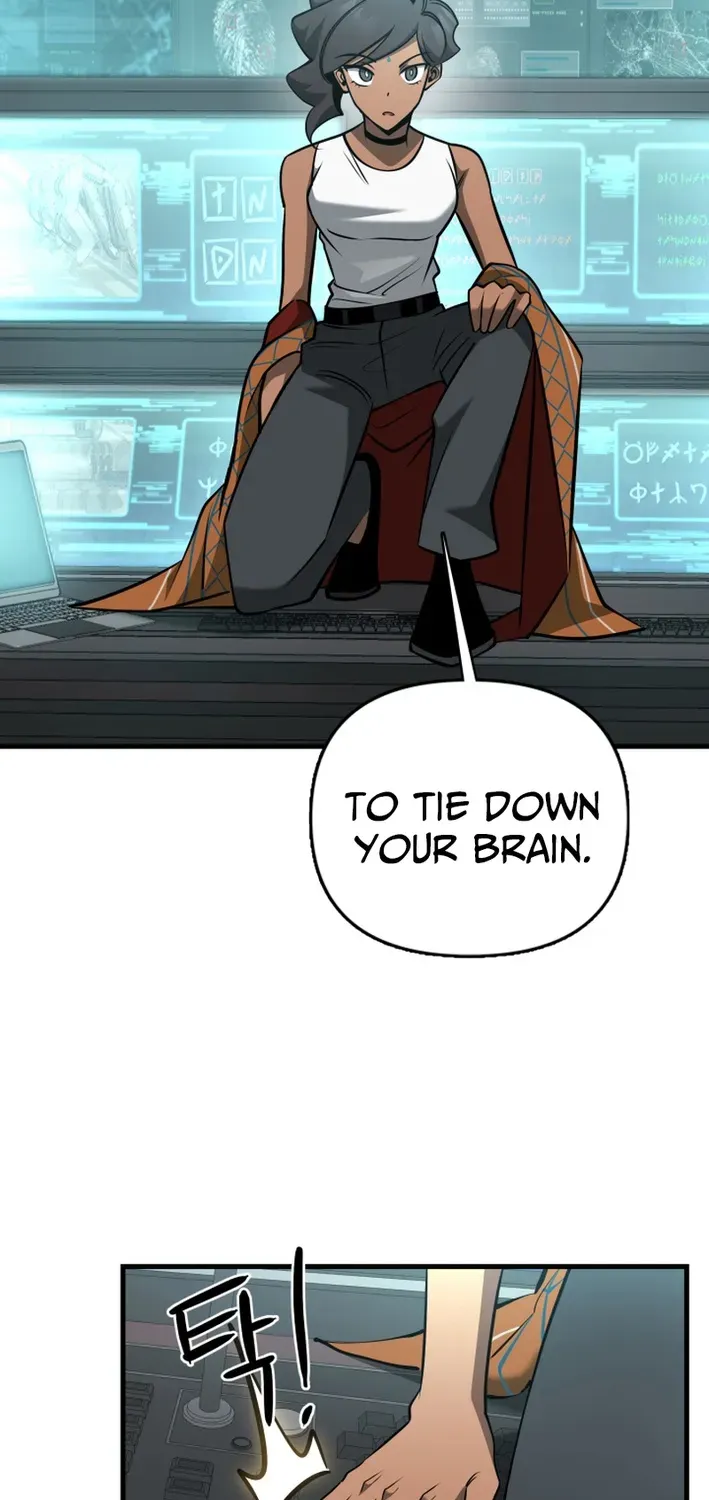 Artemis Chapter 29 page 59 - 