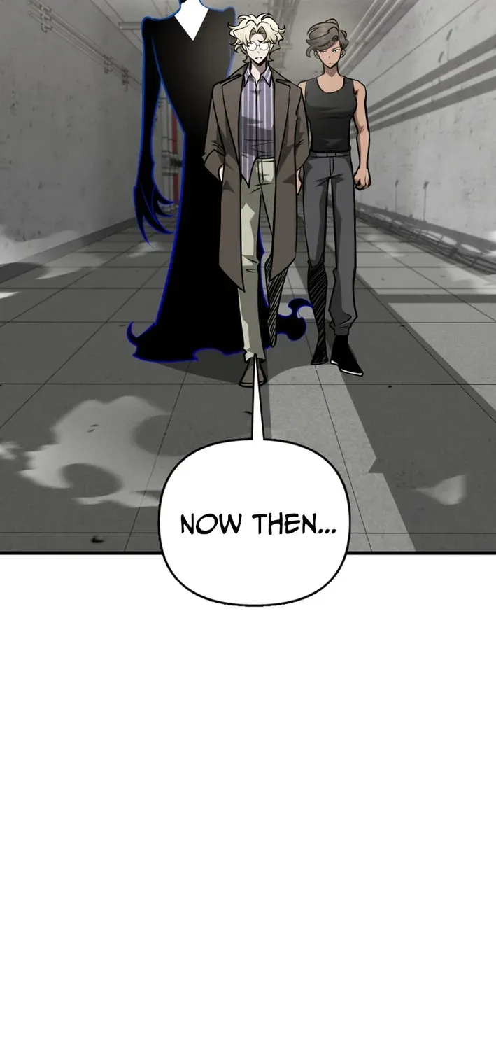 Artemis Chapter 29 page 61 - 