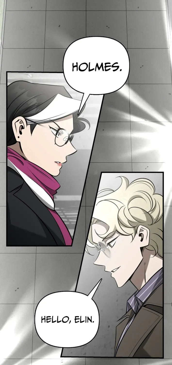 Artemis Chapter 29 page 64 - 