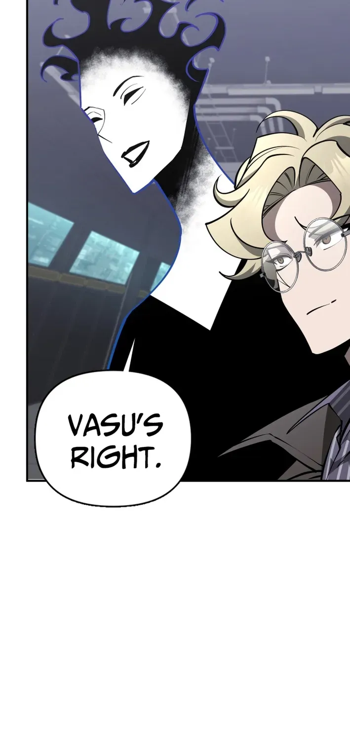 Artemis Chapter 29 page 8 - 