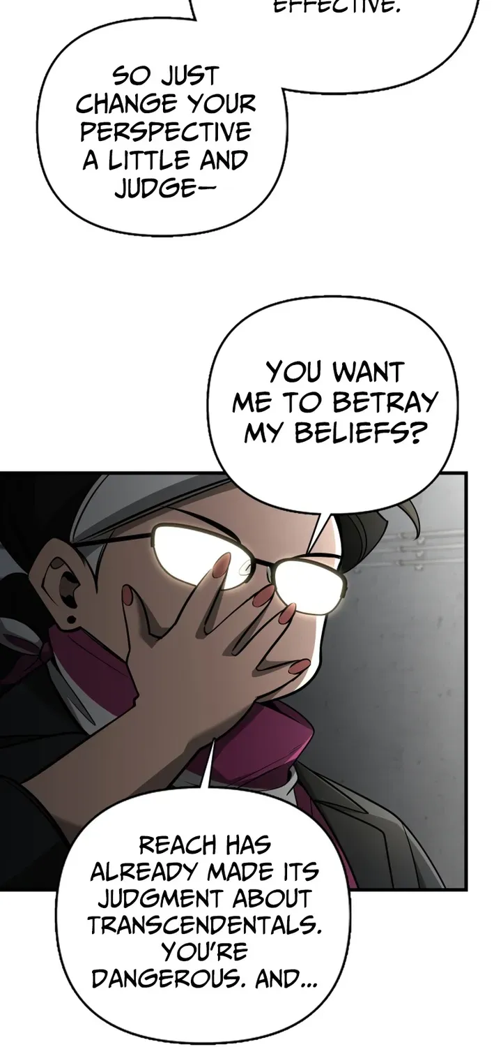 Artemis Chapter 29 page 71 - 