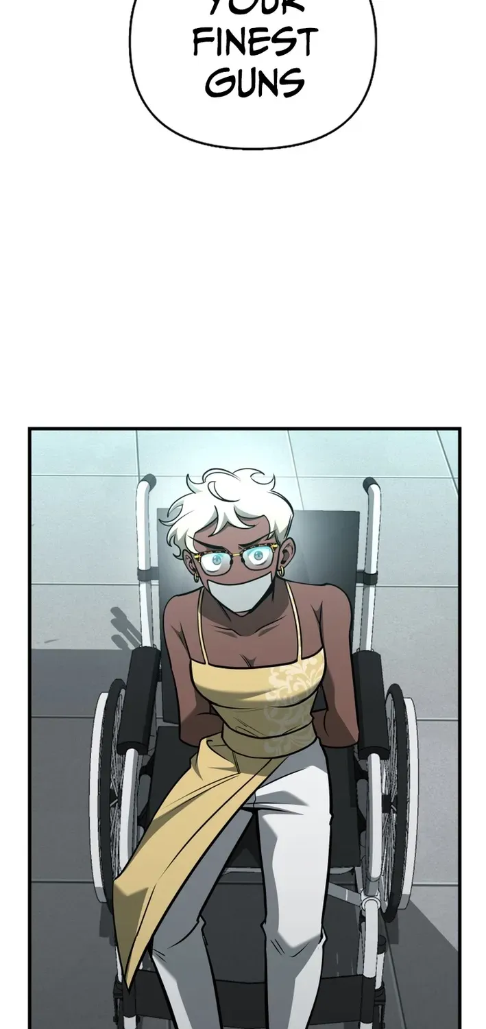 Artemis Chapter 29 page 74 - 
