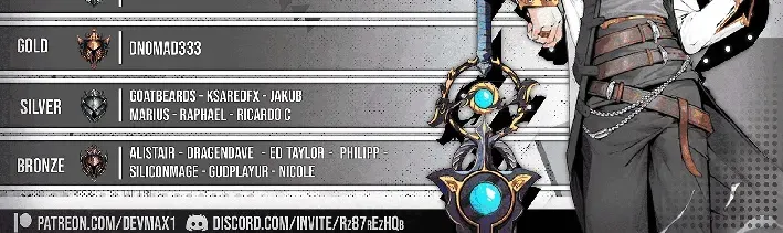 Artemis Chapter 29 page 89 - 
