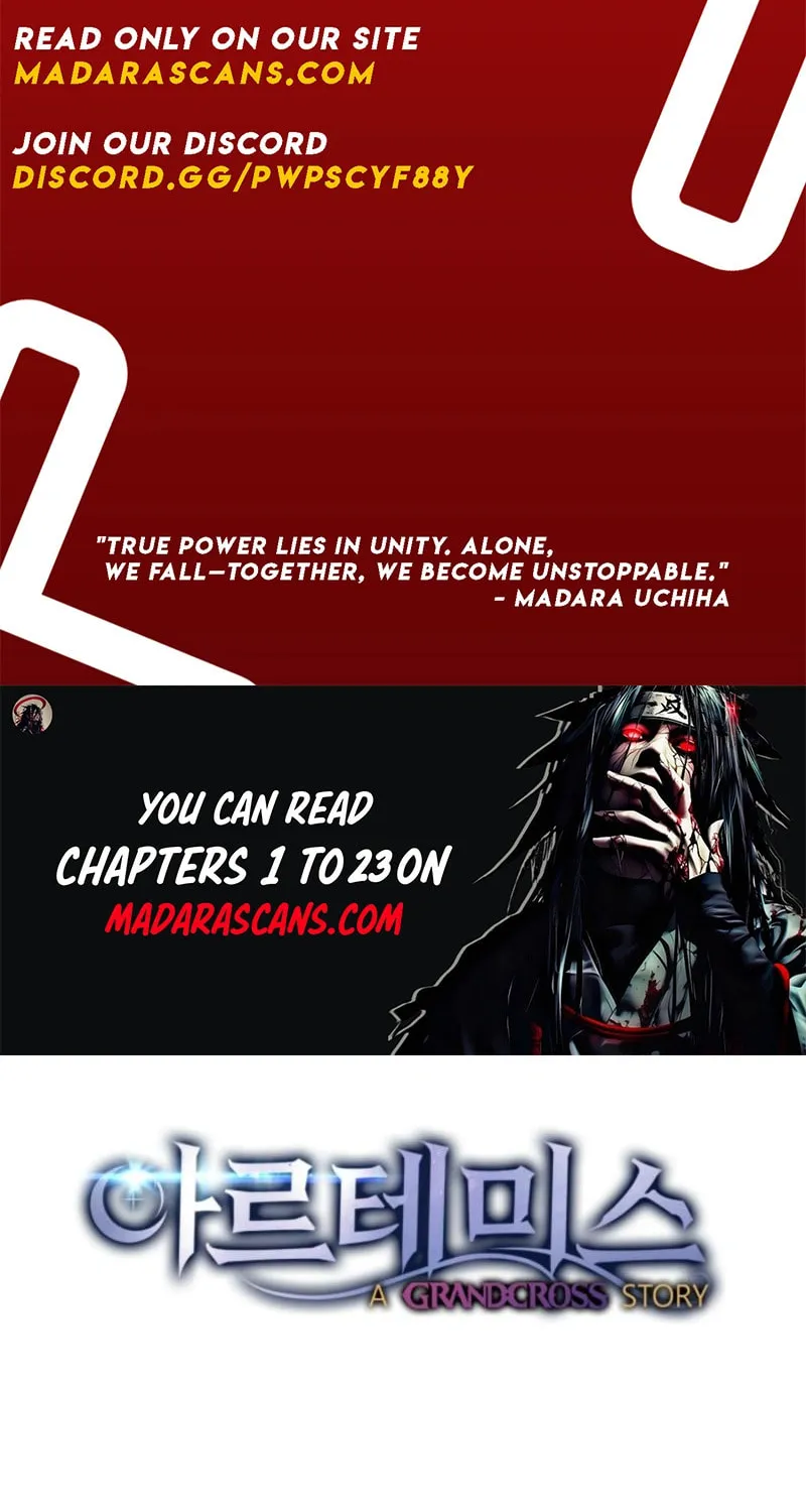 Artemis Chapter 3 page 2 - 