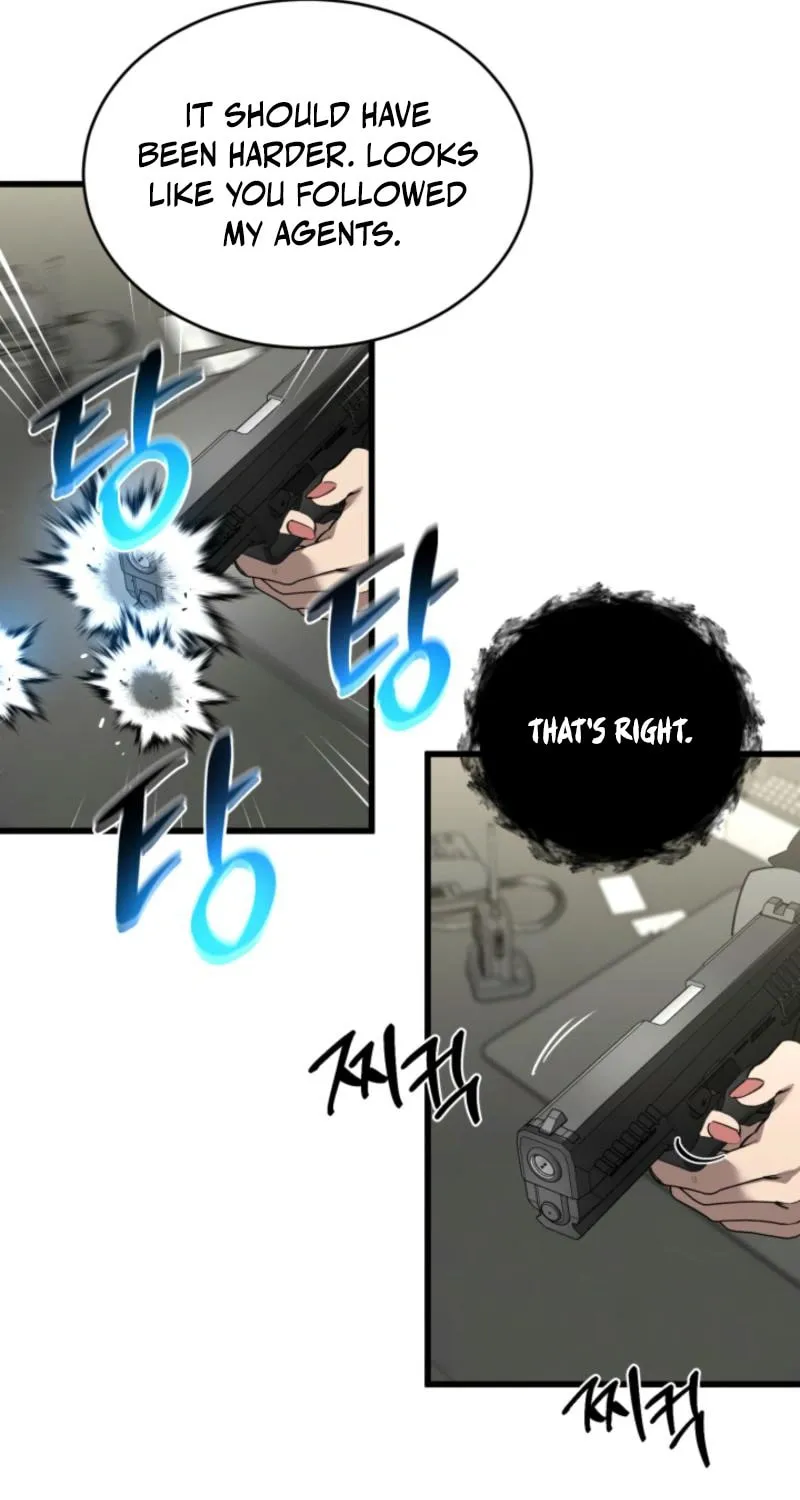 Artemis Chapter 3 page 11 - 