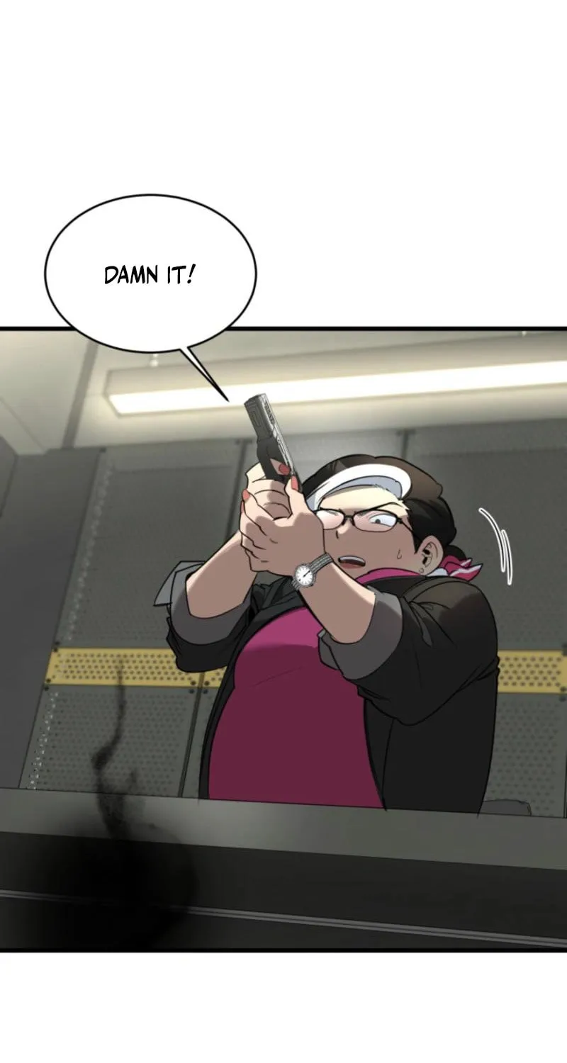 Artemis Chapter 3 page 12 - 