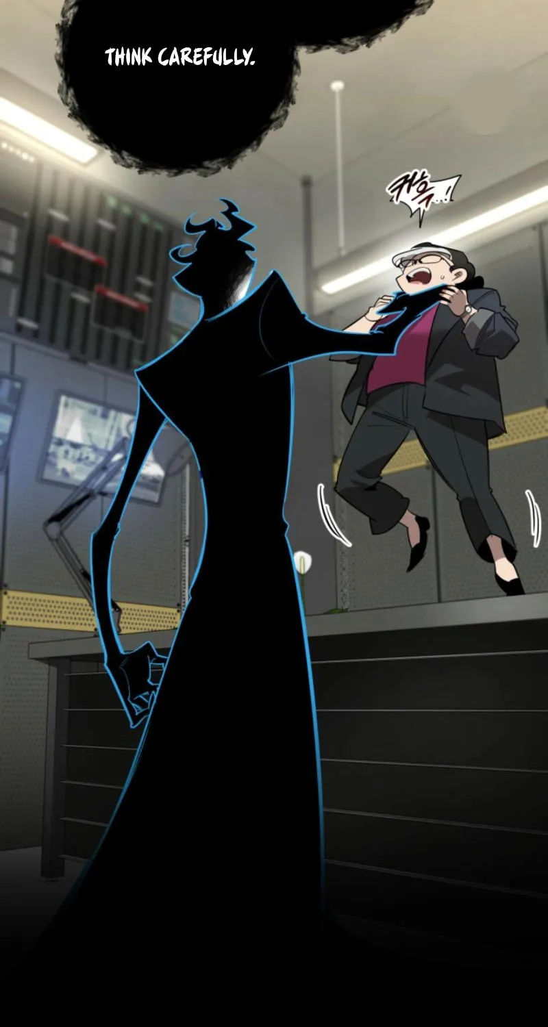 Artemis Chapter 3 page 15 - 