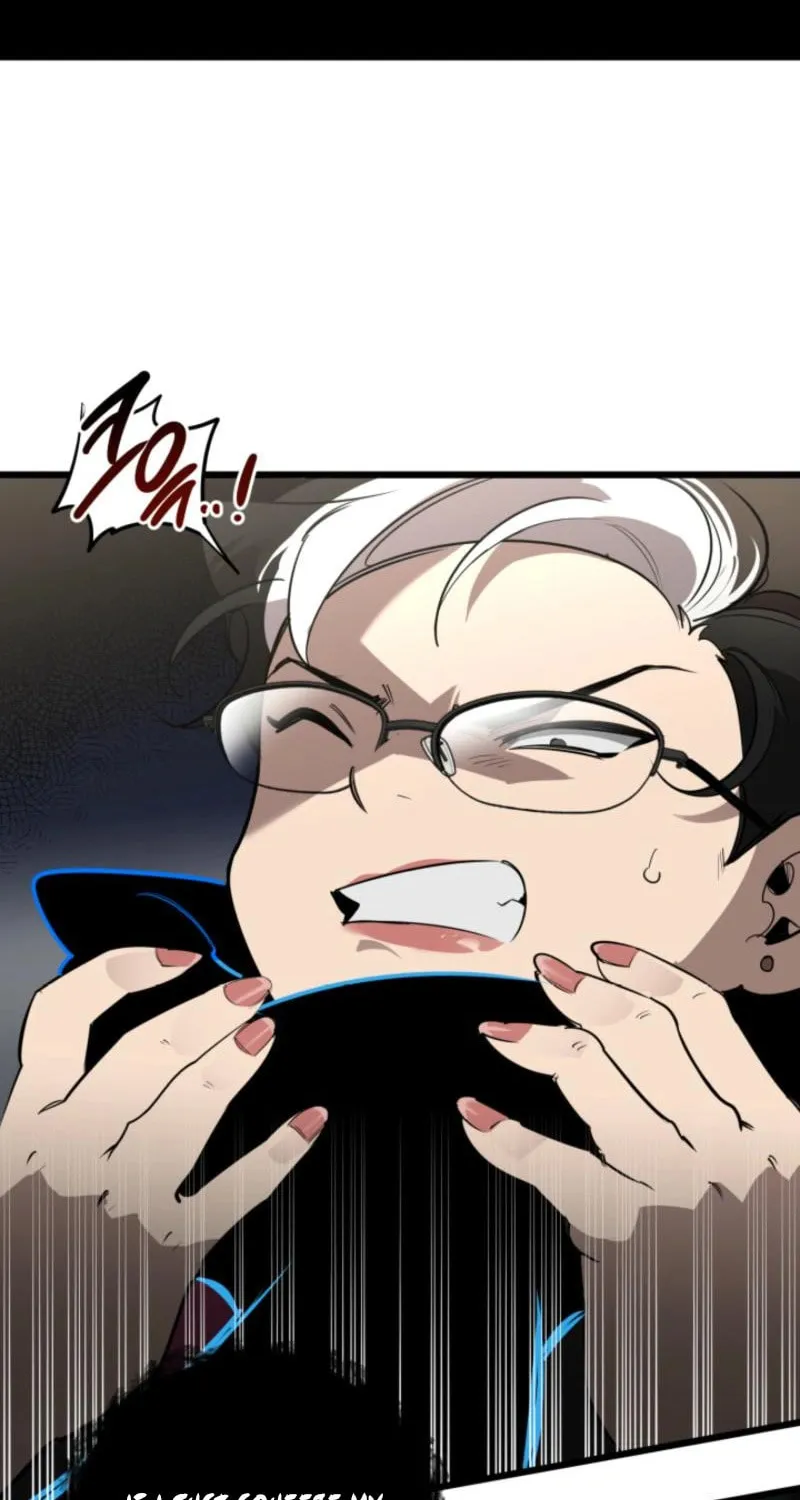 Artemis Chapter 3 page 16 - 