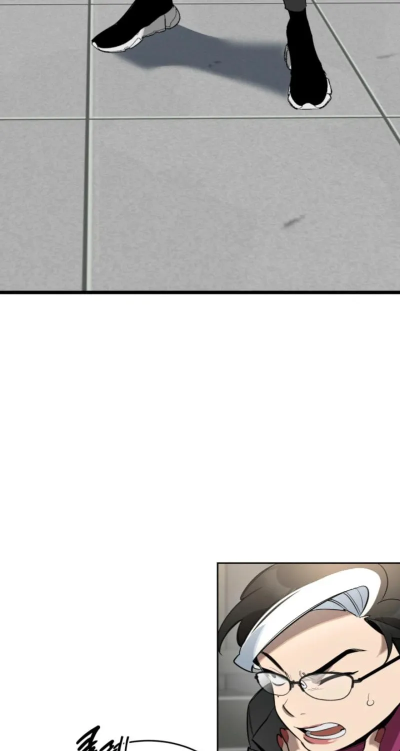 Artemis Chapter 3 page 21 - 