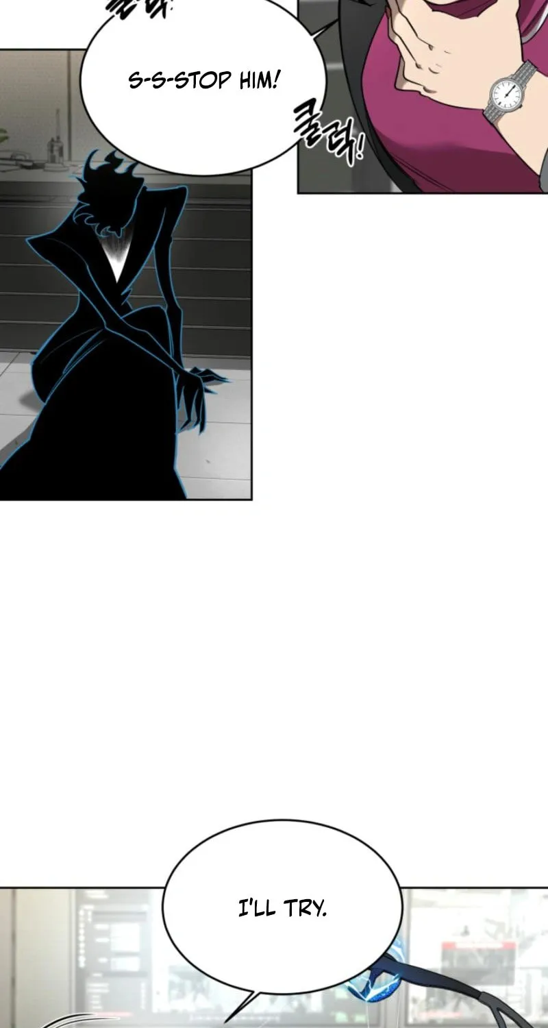 Artemis Chapter 3 page 22 - 