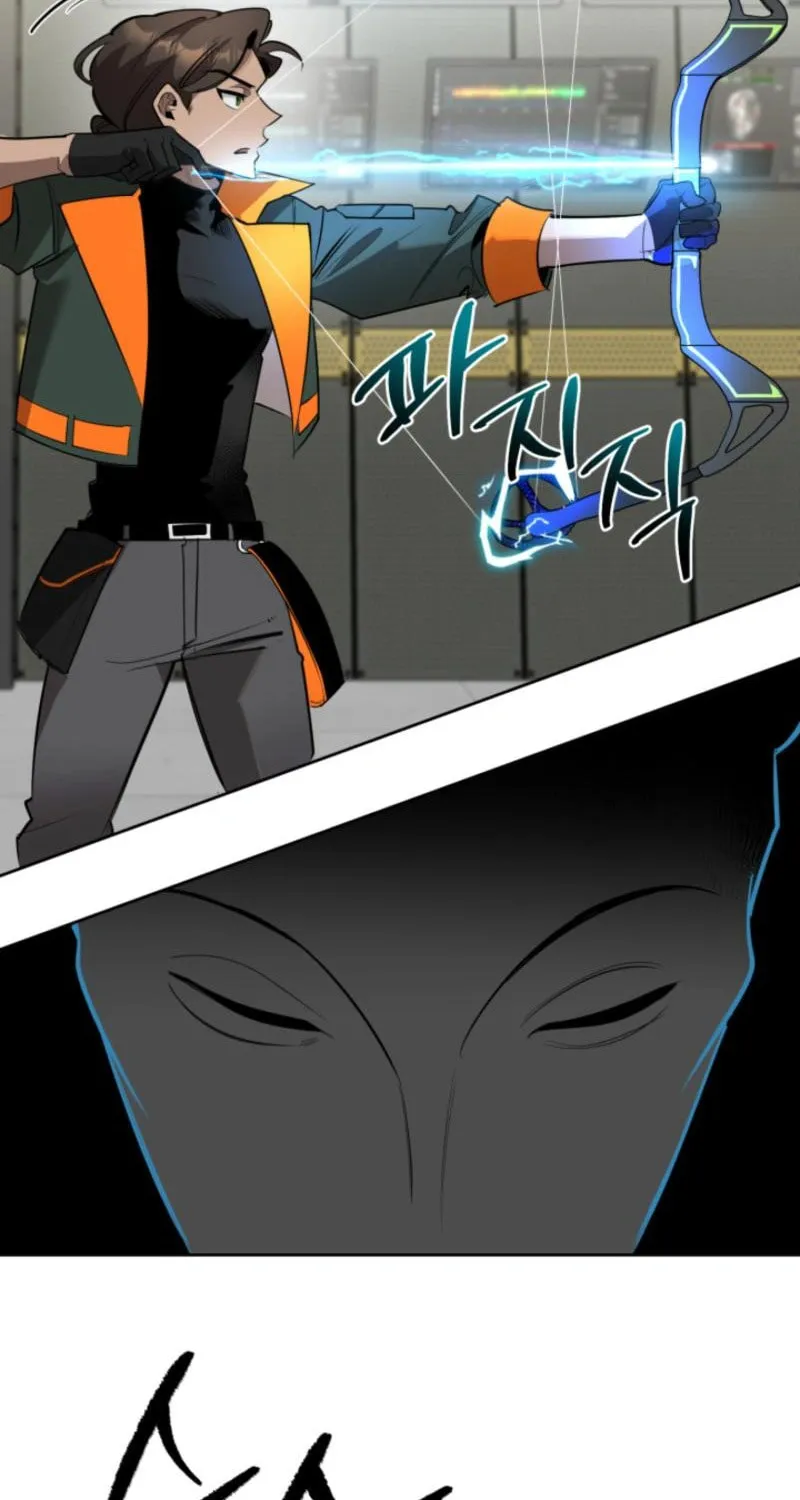 Artemis Chapter 3 page 23 - 