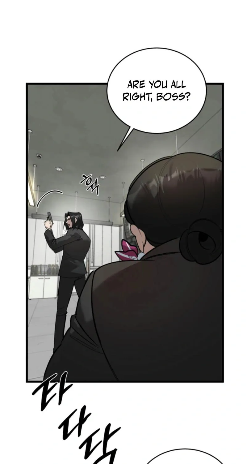 Artemis Chapter 3 page 29 - 
