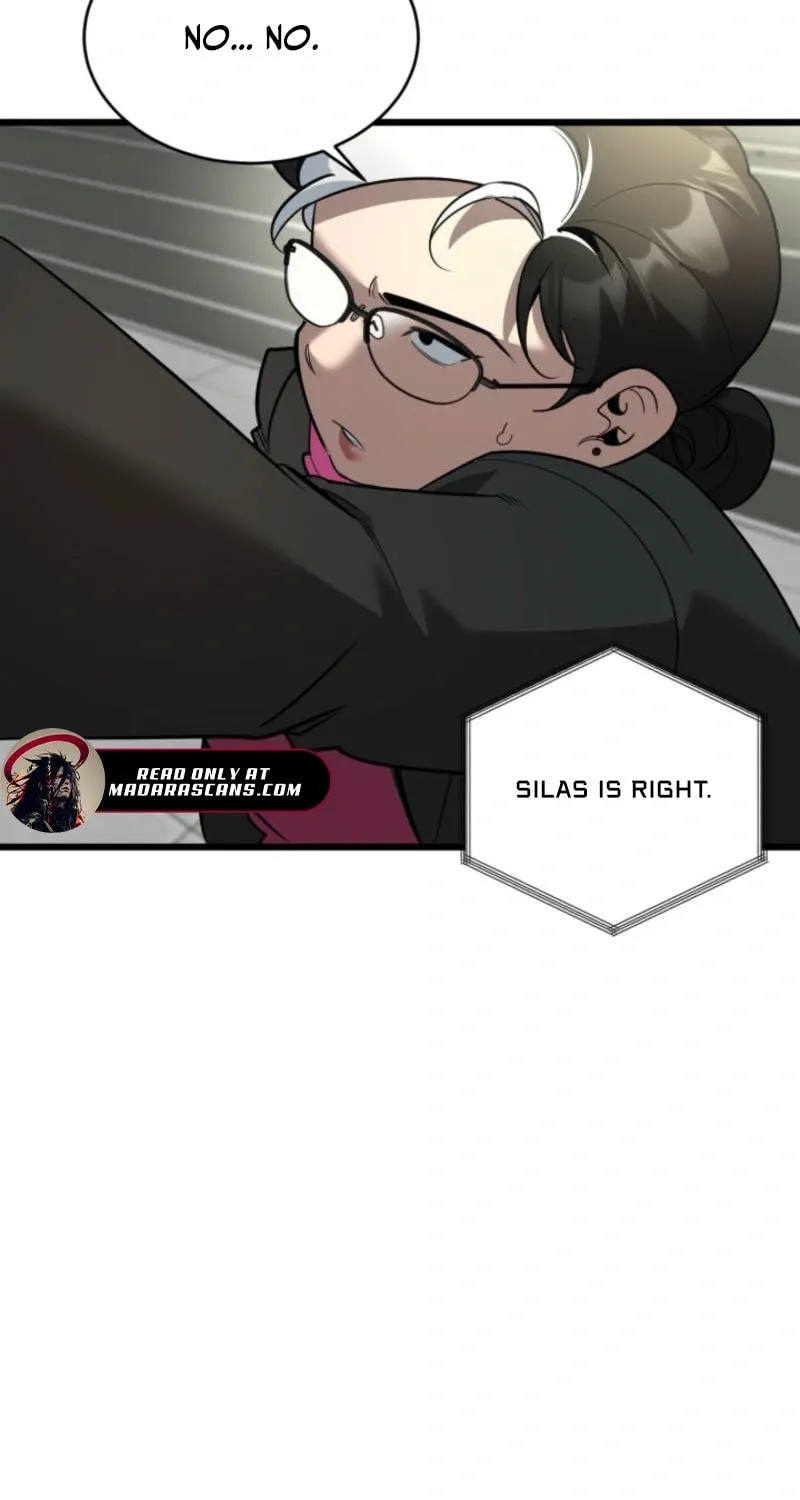 Artemis Chapter 3 page 31 - 