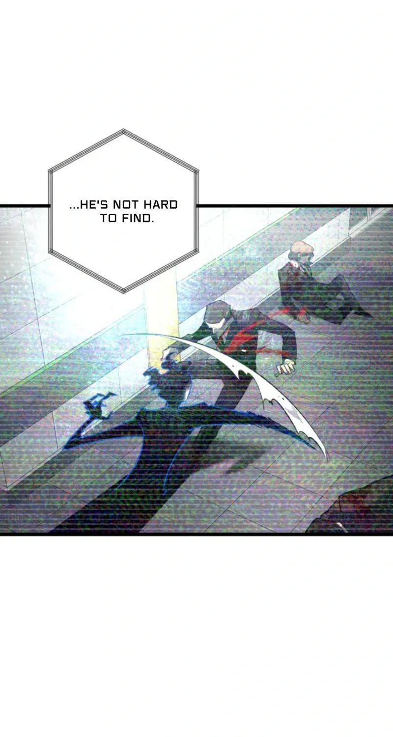 Artemis Chapter 3 page 33 - 
