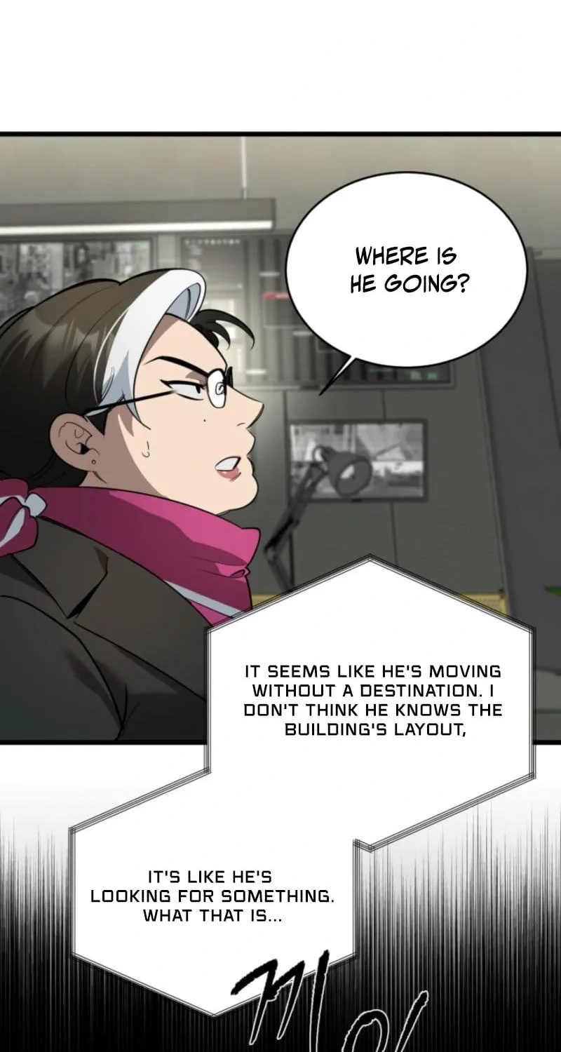 Artemis Chapter 3 page 34 - 