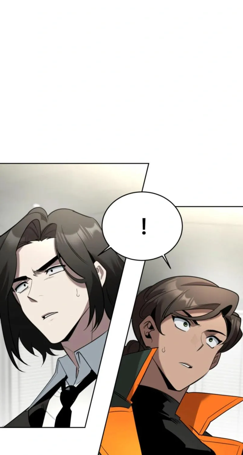 Artemis Chapter 3 page 36 - 