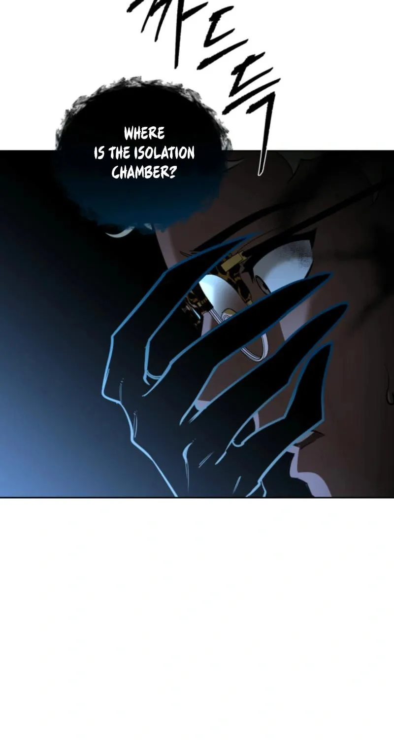Artemis Chapter 3 page 40 - 