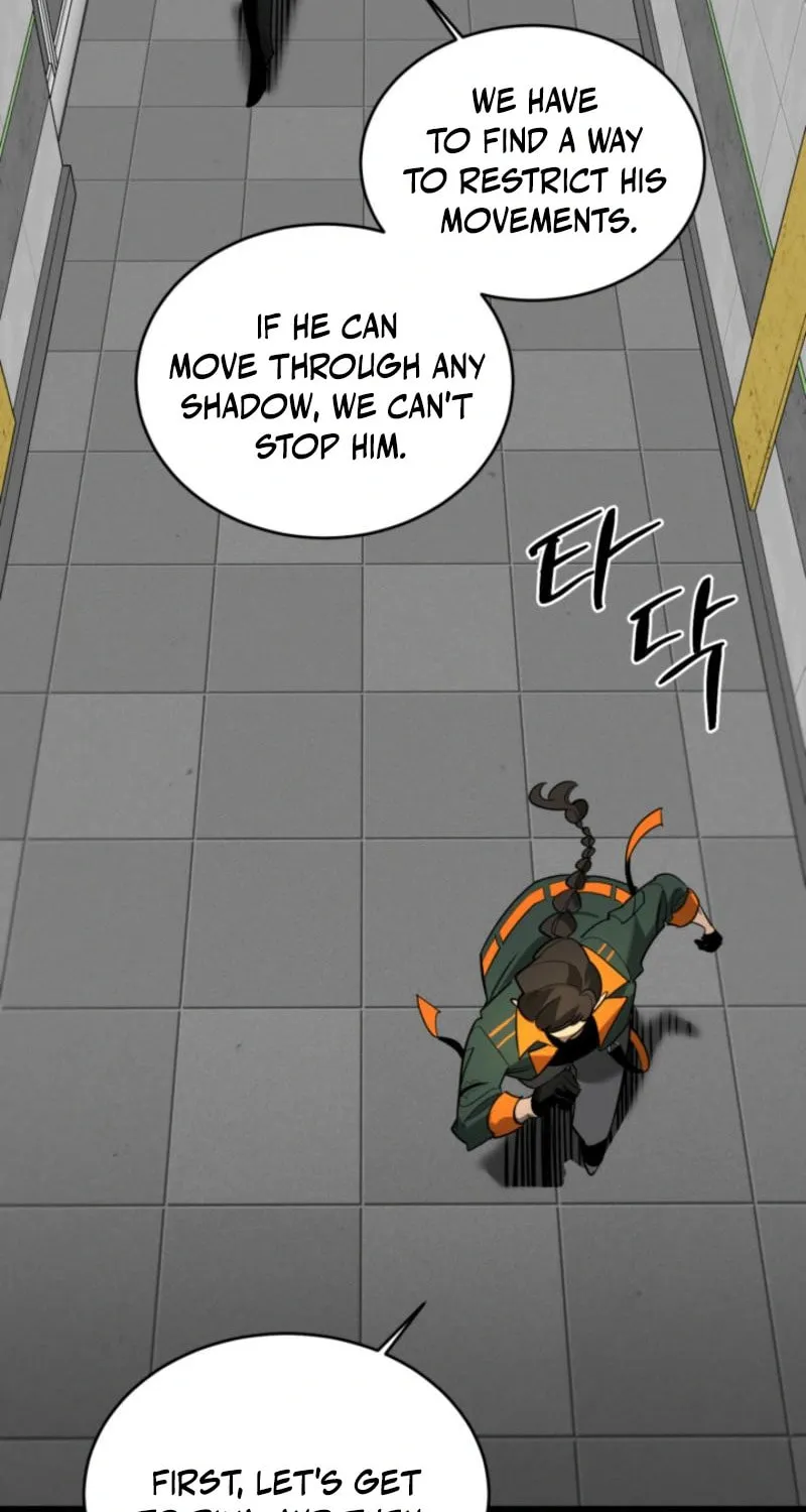 Artemis Chapter 3 page 42 - 