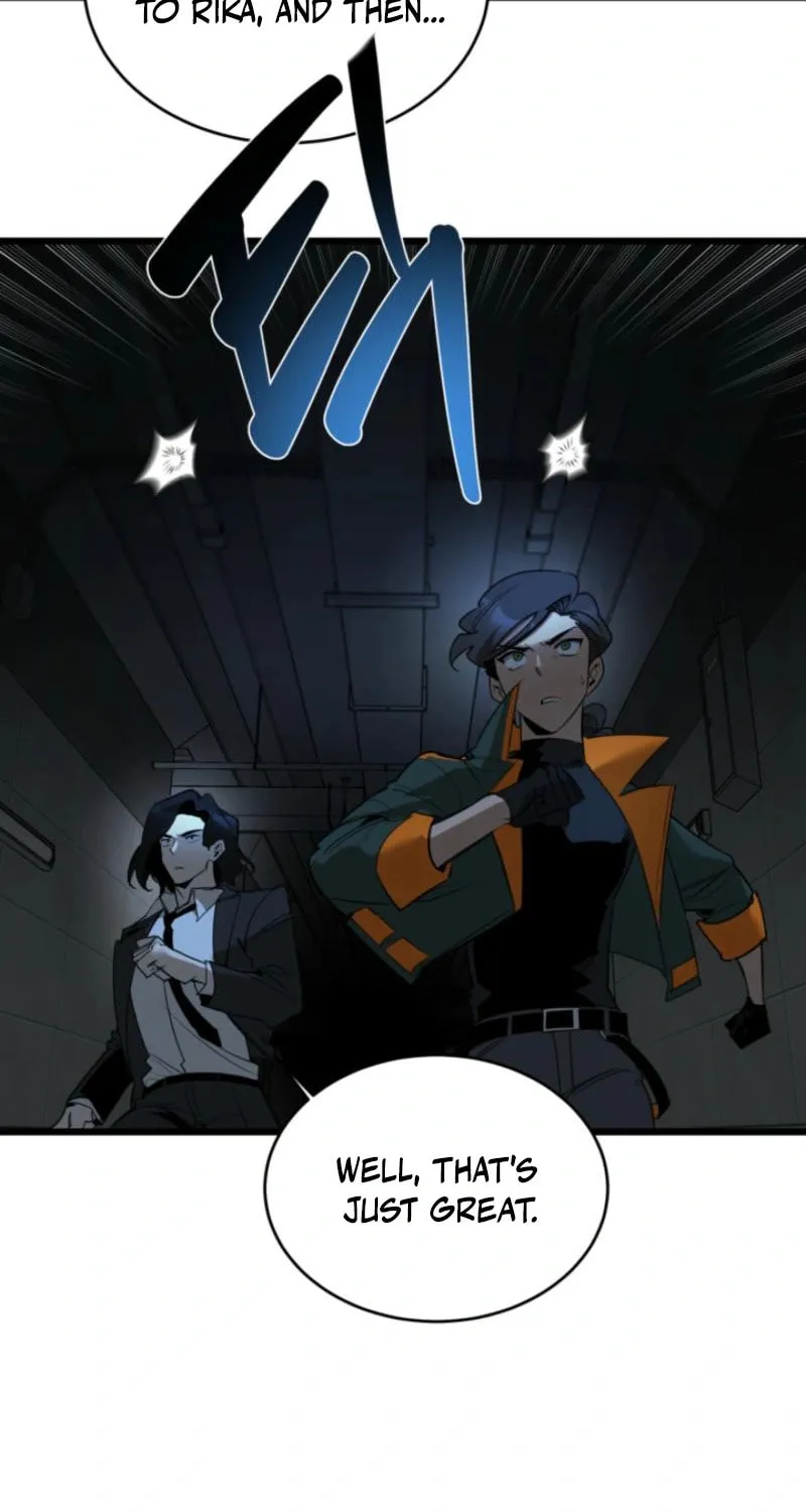Artemis Chapter 3 page 43 - 