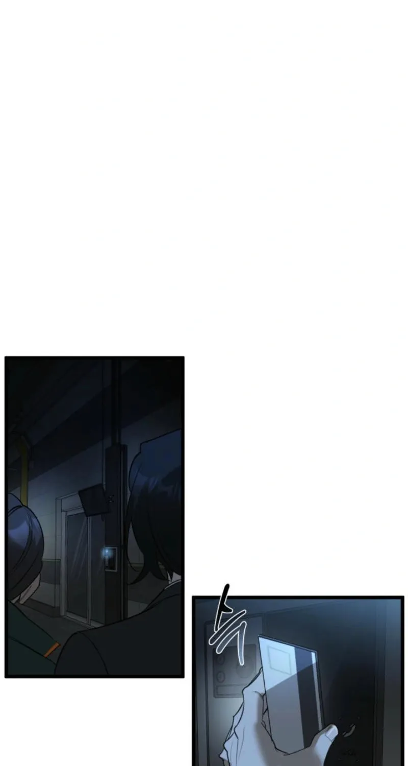 Artemis Chapter 3 page 44 - 