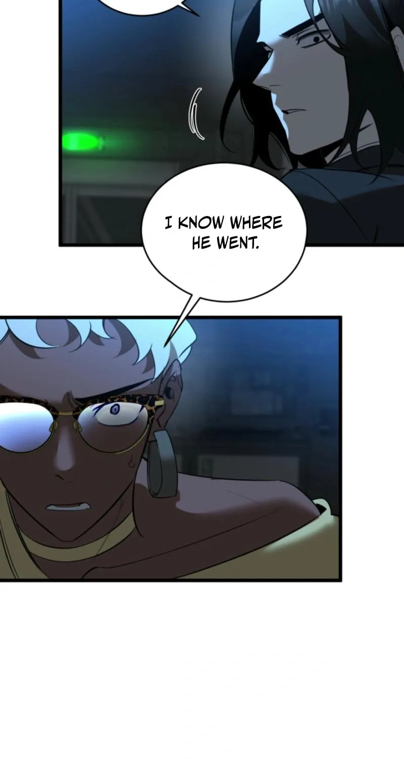 Artemis Chapter 3 page 52 - 