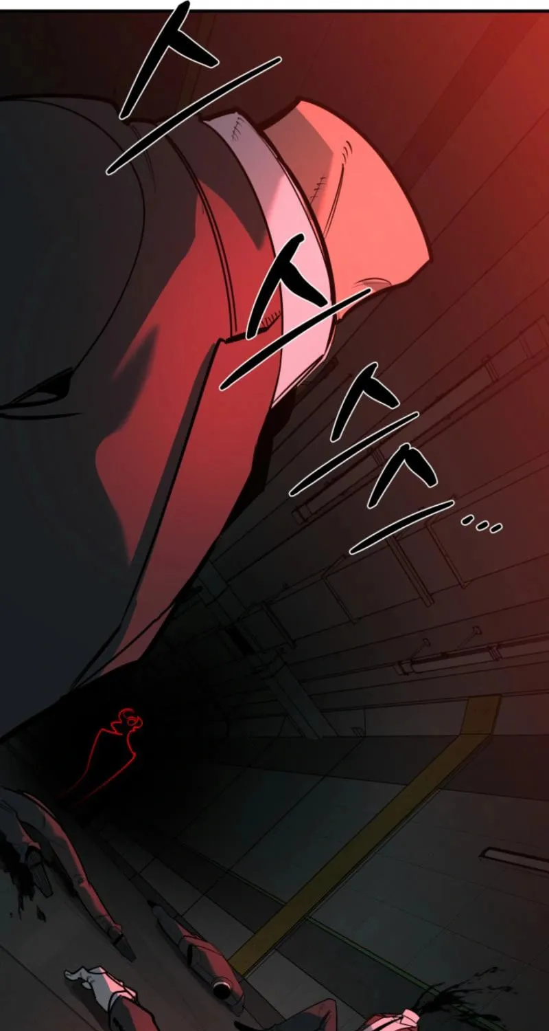 Artemis Chapter 3 page 57 - 