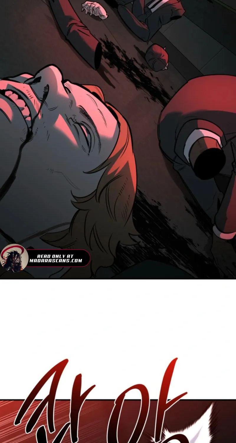 Artemis Chapter 3 page 58 - 