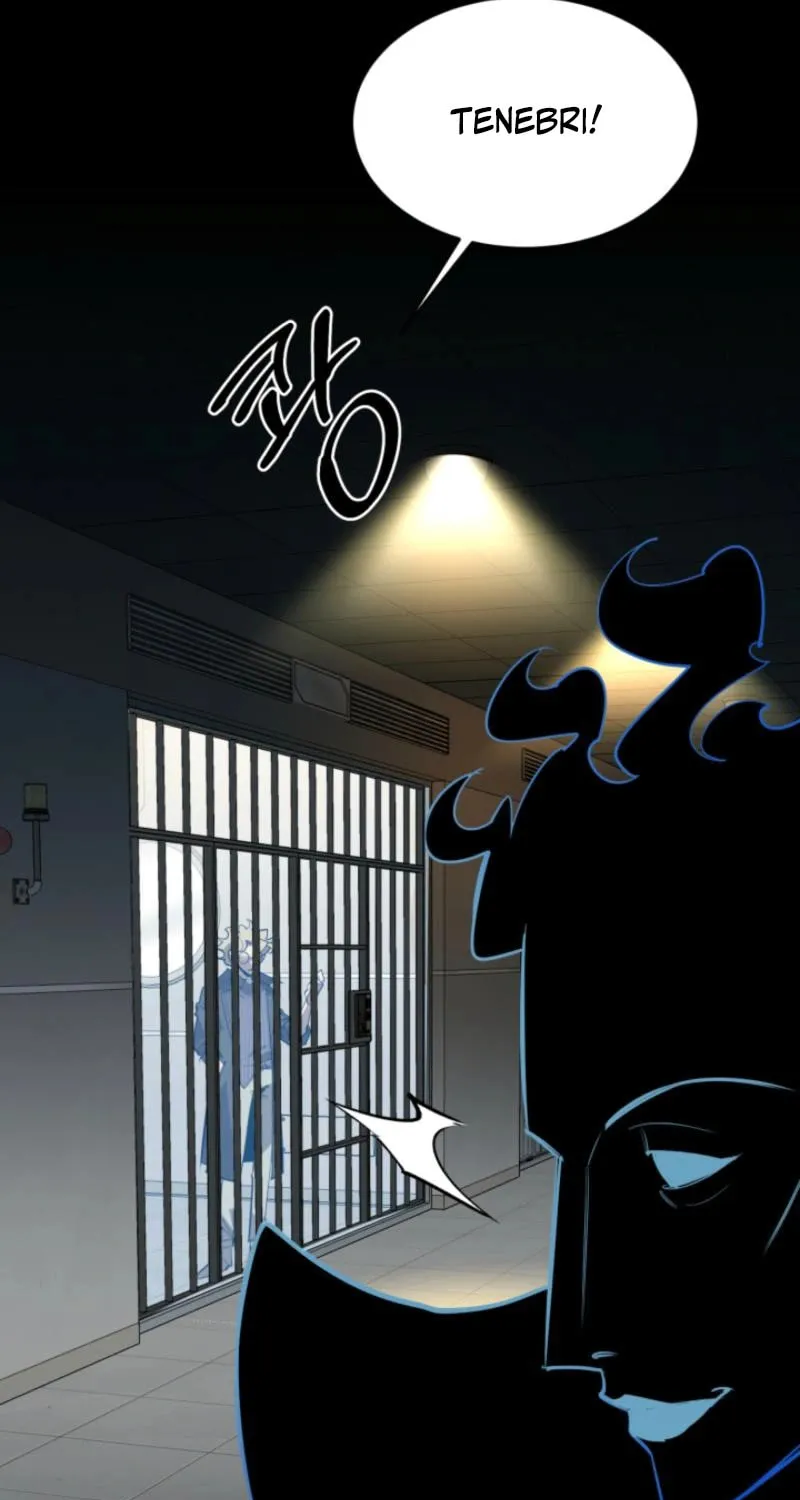 Artemis Chapter 3 page 66 - 
