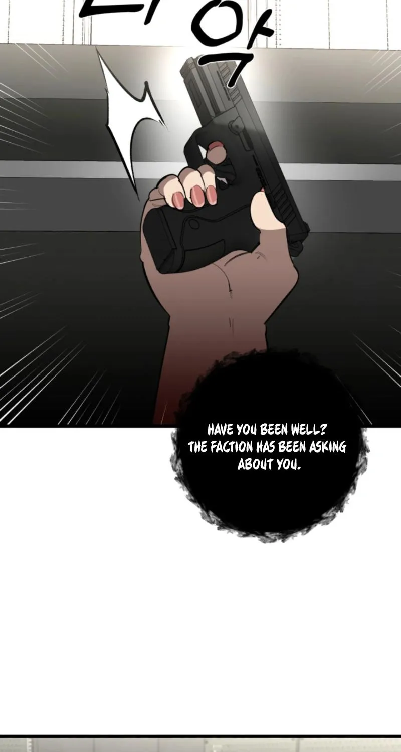 Artemis Chapter 3 page 8 - 