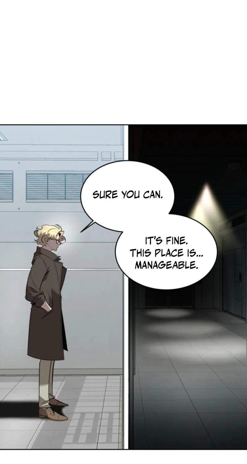 Artemis Chapter 3 page 71 - 