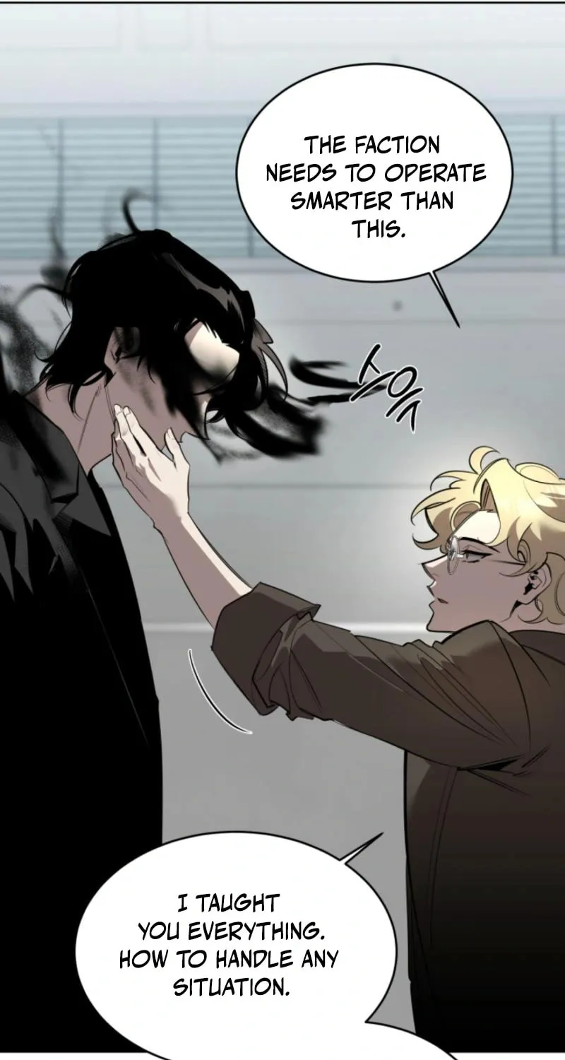 Artemis Chapter 3 page 75 - 