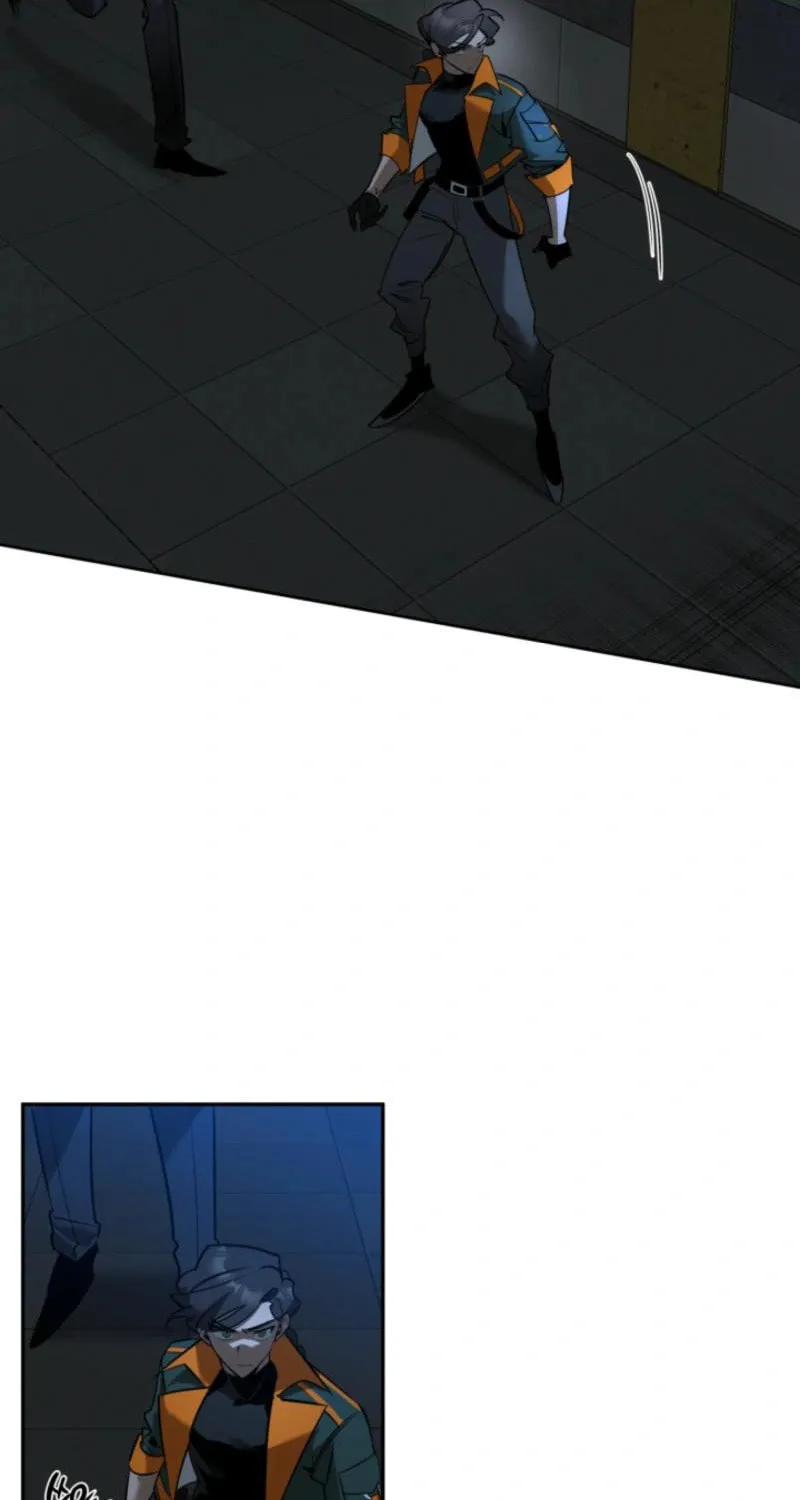 Artemis Chapter 3 page 79 - 