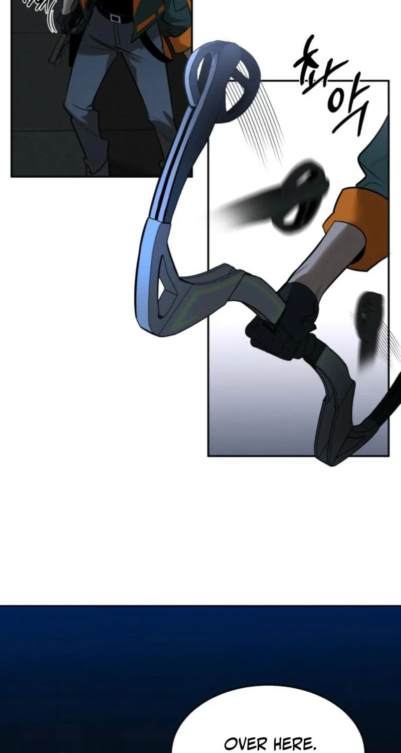 Artemis Chapter 3 page 80 - 