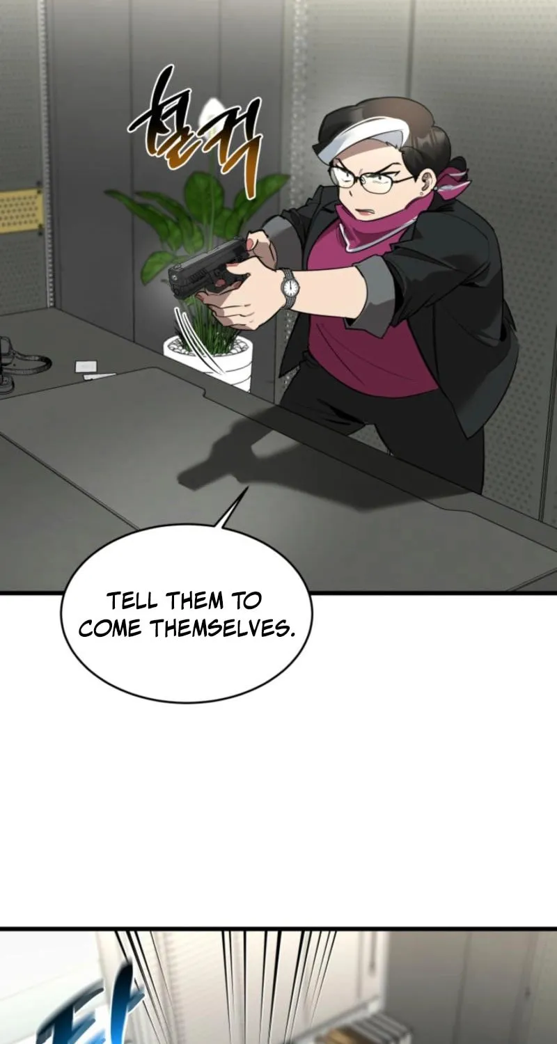 Artemis Chapter 3 page 9 - 
